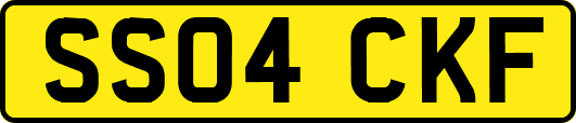 SS04CKF