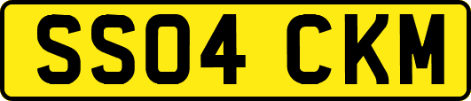 SS04CKM