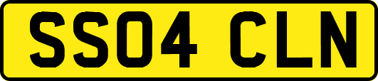 SS04CLN