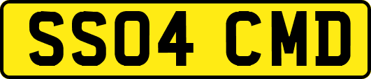 SS04CMD
