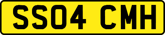 SS04CMH