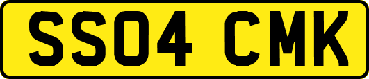SS04CMK