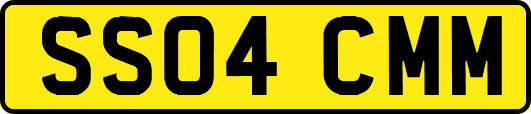 SS04CMM