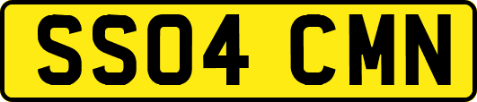 SS04CMN