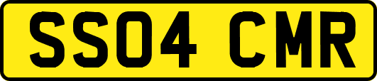 SS04CMR