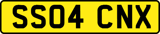 SS04CNX