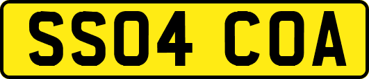 SS04COA