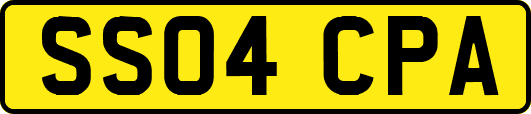 SS04CPA