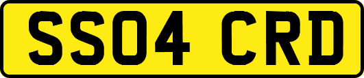 SS04CRD