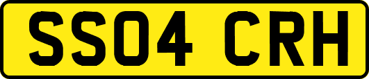 SS04CRH