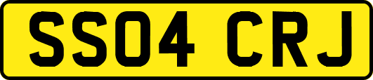 SS04CRJ