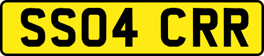 SS04CRR