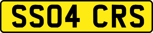 SS04CRS