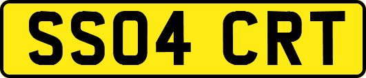 SS04CRT