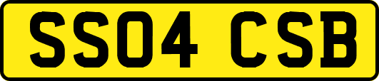 SS04CSB