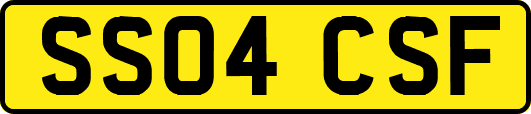 SS04CSF