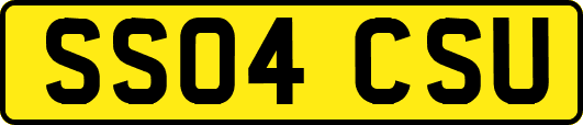 SS04CSU