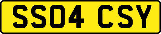 SS04CSY