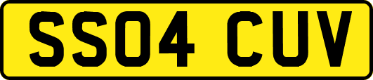SS04CUV