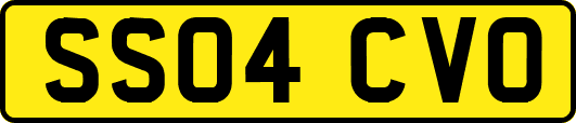 SS04CVO