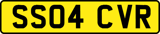 SS04CVR