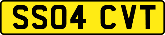 SS04CVT