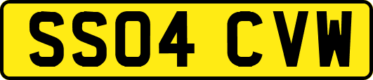 SS04CVW