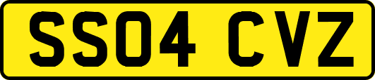 SS04CVZ
