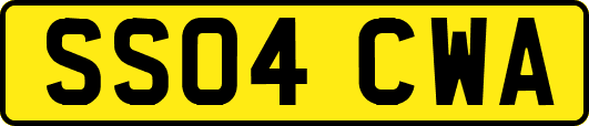 SS04CWA