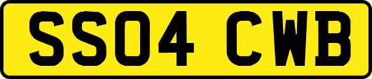 SS04CWB