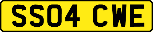 SS04CWE
