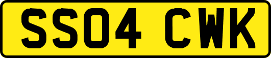 SS04CWK