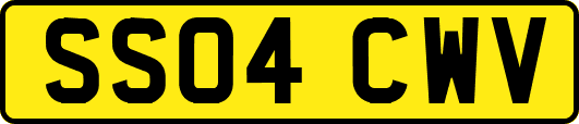 SS04CWV