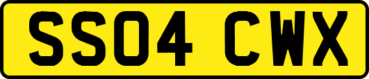 SS04CWX