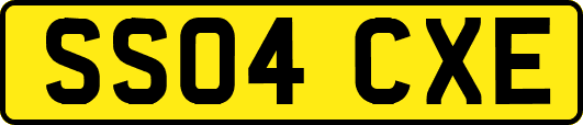 SS04CXE