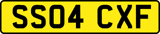 SS04CXF