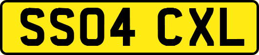SS04CXL