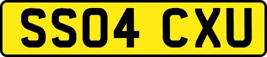 SS04CXU