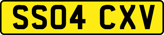 SS04CXV