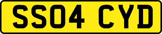 SS04CYD