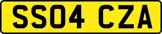 SS04CZA