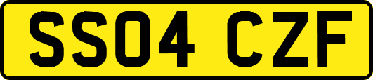 SS04CZF
