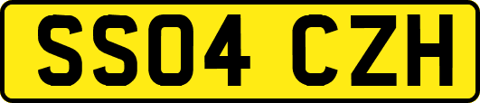 SS04CZH