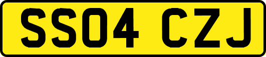 SS04CZJ