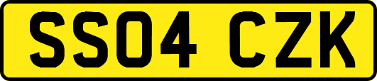 SS04CZK
