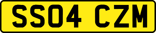 SS04CZM