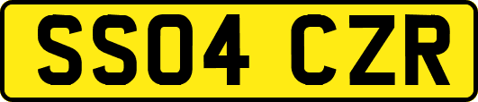 SS04CZR