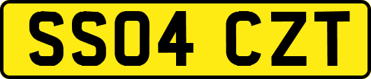 SS04CZT
