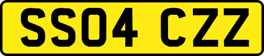SS04CZZ