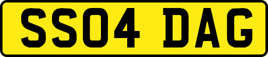SS04DAG